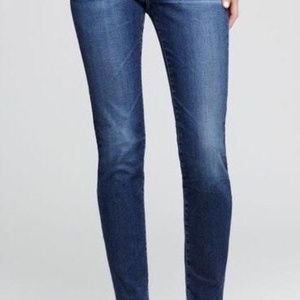 AG Adriano Goldschmied The Stilt Jeans 28 R